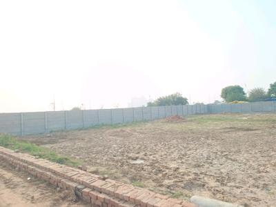 Image of 1125 Sq.ft Residential Plot / Land for sale in Bhanauta, Greater Noida for Rs. 6000000