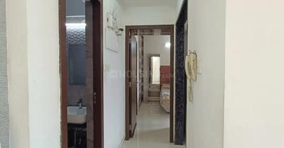 Image of 720 Sq.ft 1 BHK Apartment / Flat for sale in Regency Anantam, Dombivli East, Thane for Rs. 5800000