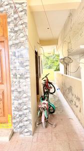 Image of 1250 Sq.ft 2 BHK Independent House for rent in AR A R Brindhavan Teachers Colony, Beeramguda, Sangareddy for Rs. 16000
