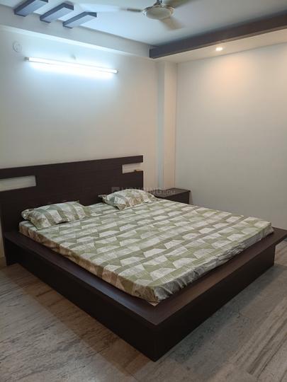 Perfect property Bedroom 1