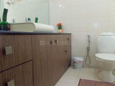 Bathroom Image of 3360 Sq.ft 3.5 BHK Villa for sale in Brookefield Bengaluru for Rs. 52500000