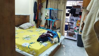 Bedroom Image of 1100 Sq.ft 2 BHK Apartment / Flat for sale in Dolphin Platinum, Kamothe Navi Mumbai for Rs. 11000000
