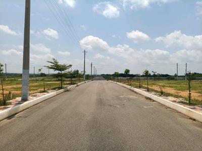 Image of 150 Sq.ft Residential Plot / Land for sale in Raikal, Ranga Reddy for Rs. 2200000