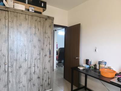 Bedroom Image of 1082 Sq.ft 3 BHK Apartment / Flat for sale in Provident Rays Of Dawn, Kambipura Bengaluru for Rs. 11000000
