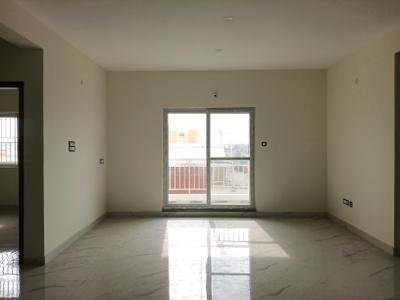 Living Room Image of 1217 Sq.ft 3 BHK Apartment / Flat for sale in K R Puram Bengaluru for Rs. 9500000