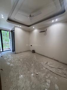 Bedroom Image of 1250 Sq.ft 3 BHK Apartment / Flat for sale in Mandi New Delhi for Rs. 7500000