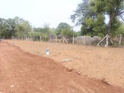 Image of 1250 Sq.ft Residential Plot / Land for sale in Kallandhiri, Madurai for Rs. 717401