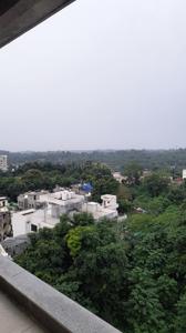 Balcony Image of 2957 Sq.ft 3 BHK Apartment / Flat for sale in Rajpur Road Dehradun for Rs. 32500000
