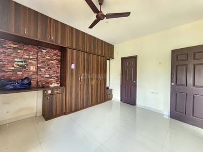 Sashank Advaith Bedroom One 2