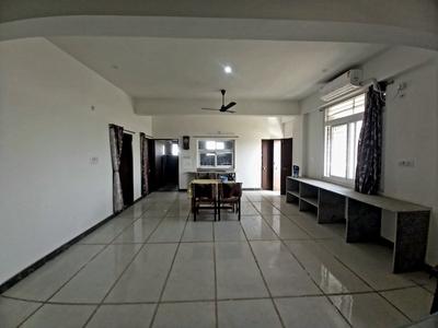 Image of 600 Sq.ft 1 RK Studio for rent in The Love Marwar, Khema-Ka-Kuwa, Jodhpur for Rs. 10000