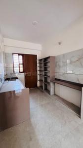 Kitchen Image of 107 Sq.ft 4 BHK Independent House for sale in Hathijan Ahmedabad for Rs. 15000000