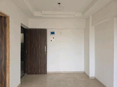 Living Room Image of 830 Sq.ft 2 BHK Apartment / Flat for sale in Veena Saraswati, Vasai East Vasai for Rs. 6500000