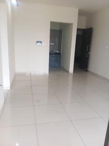 Hall Image of 600 Sq.ft 1 BHK Apartment / Flat for sale in Paranjape Blueridge The Groves, Hinjawadi Pune for Rs. 6600000