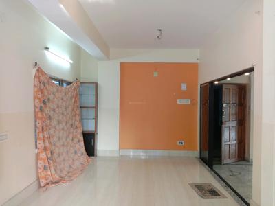 Bedroom Image of 1223 Sq.ft 2 BHK Apartment / Flat for sale in Dum Dum Kolkata for Rs. 4800000