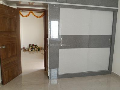 Bedroom Image of 1375 Sq.ft 3 BHK Apartment / Flat for rent in Electronic City Phase 2 Bengaluru for Rs. 28000