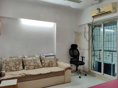 Bedroom Image of 1150 Sq.ft 3 BHK Apartment / Flat for sale in Rosa Bella, Hiranandani Estate Thane for Rs. 18500000