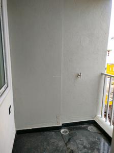 Drying Area Image of 1200 Sq.ft 2 BHK Apartment / Flat for rent in Whitefield Bengaluru for Rs. 28000