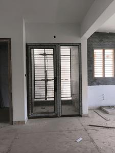 Dining Area Image of 2150 Sq.ft 3 BHK Apartment / Flat for sale in Dhriti Elite, Talaghattapura Bengaluru for Rs. 21075250