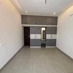 Hall Image of 780 Sq.ft 2 BHK Duplex for sale in Sevvapet Chennai for Rs. 3200000