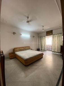 Bedroom Image of 2700 Sq.ft 3 BHK Builder Floor for sale in DLF Phase 2, DLF Phase 2 Gurgaon for Rs. 35000000