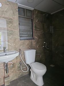 Bedroom Two Image of 1350 Sq.ft 3 BHK Apartment / Flat for sale in Gagan Adira, Wagholi Pune for Rs. 13500000