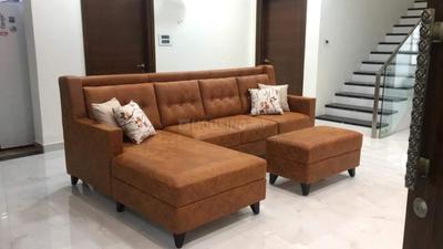 Hall Image of 3000 Sq.ft 4 BHK Duplex for rent in Jeedimetla Hyderabad for Rs. 80000