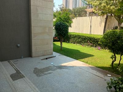 Balcony Image of 3600 Sq.ft 4 BHK Villa for rent in Sobha International City, Sector 109 Gurgaon for Rs. 150000