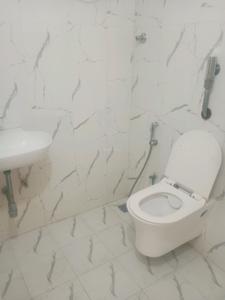 Bedroom One Image of 1236 Sq.ft 2 BHK Apartment / Flat for sale in Serilingampally Hyderabad for Rs. 17000010