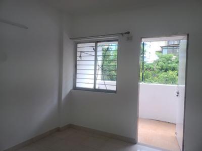 Bedroom Image of 1200 Sq.ft 2 BHK Apartment / Flat for sale in Pride Purple Park Street, Wakad Pune for Rs. 13700000