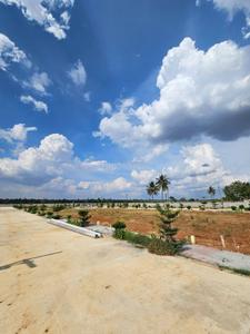Image of 600 Sq.ft Residential Plot / Land for sale in Kolar Town, Kolar for Rs. 1200000