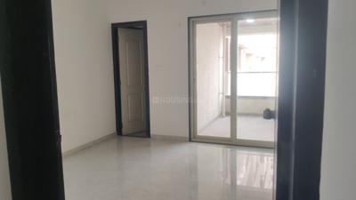 Bedroom Image of 1540 Sq.ft 3 BHK Apartment / Flat for sale in Sai Pleasure, Wakad Pune for Rs. 12800000