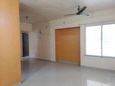 Living Room Image of 1090 Sq.ft 2 BHK Apartment / Flat for sale in VTP Euphoria Phase 5, Kharadi Pune for Rs. 8000000
