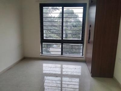 Bedroom Image of 1800 Sq.ft 3.5 BHK Apartment / Flat for rent in Mandaveli Chennai for Rs. 110000