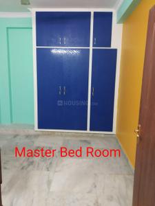 Bedroom Image of 1060 Sq.ft 2 BHK Apartment / Flat for sale in Malkajgiri Secunderabad for Rs. 6000000