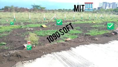 Image of 1089 Sq.ft Residential Plot / Land for sale in Ambajogai, Beed for Rs. 2200000