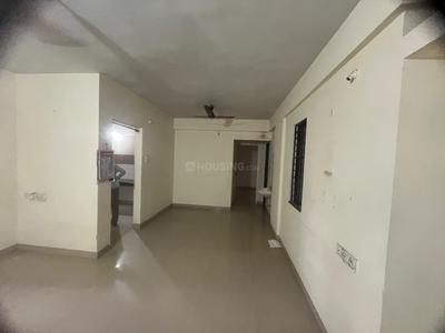 Hall Image of 990 Sq.ft 2 BHK Apartment / Flat for sale in Bhosari Pune for Rs. 9000000