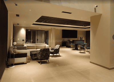 Image of 1920 Sq.ft 3 BHK Apartment / Flat for sale in Krisumi Waterfall Residences, Sector 36A, Gurgaon for Rs. 38000000