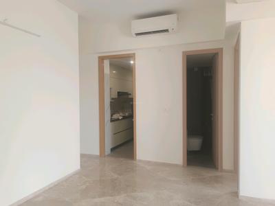 Living Room Image of 1350 Sq.ft 3 BHK Builder Floor for rent in Whiteland Blissville, Sector 76 Gurgaon for Rs. 44000