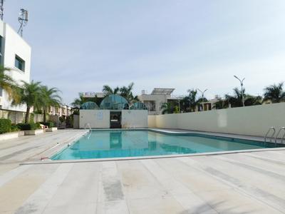 Image of 1650 Sq.ft 3 BHK Villa for sale in Praneeth Pranav Leaf, Bachupally, Hyderabad for Rs. 21500000