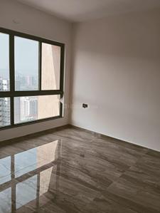 Bedroom Image of 954 Sq.ft 2 BHK Apartment / Flat for sale in VTP Aethereus Phase I, Mahalunge Pune for Rs. 9700097