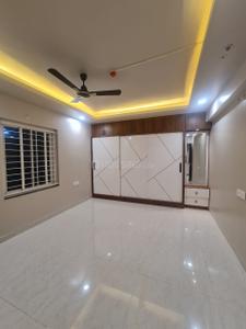 Hall Image of 1717 Sq.ft 3 BHK Apartment / Flat for rent in Vasavi GP Trends, Financial District Hyderabad for Rs. 69000