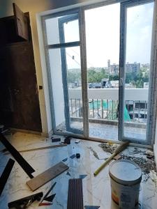 Bedroom Image of 1600 Sq.ft 4 BHK Apartment / Flat for sale in Rajdhani Nikunj Apartment, Patparganj New Delhi for Rs. 31000000