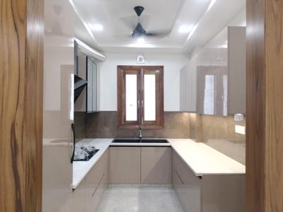 Kitchen Image of 1548 Sq.ft 3 BHK Apartment / Flat for sale in Sector 81 Faridabad for Rs. 19000000