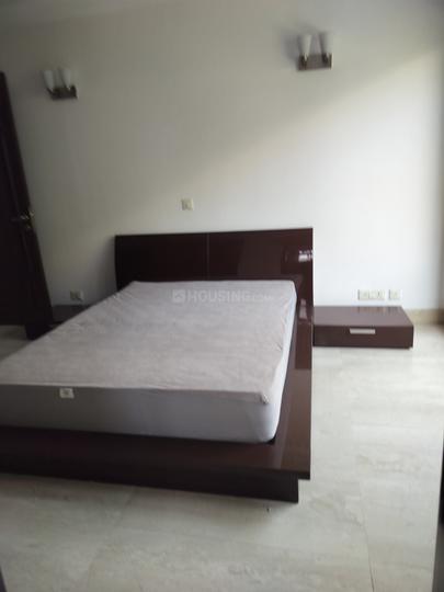 Safdarjung Enclave Bedroom 1