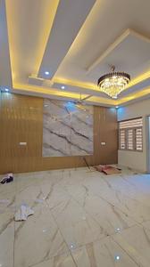 Hall Image of 1900 Sq.ft 3 BHK Duplex for sale in Banjarawala Dehradun for Rs. 9600000