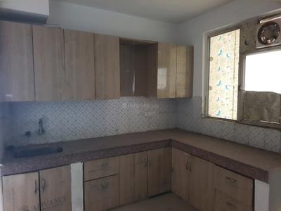 Kitchen Image of 737 Sq.ft 2 BHK Apartment / Flat for sale in HCBS Sports Ville, Mohammadpur Gujar Gurgaon for Rs. 4000000