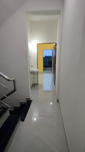 Hall Image of 2000 Sq.ft 3 BHK Duplex for rent in Gangapur Nashik for Rs. 12000