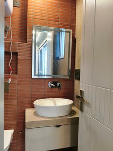 Bedroom One Image of 980 Sq.ft 2 BHK Apartment / Flat for sale in Ansal Sushant Estate, Sector 52 Gurgaon for Rs. 22500000