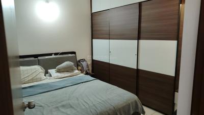 Bedroom Image of 970 Sq.ft 2 BHK Apartment / Flat for sale in Prestige Finsbury Park, Gummanahalli Bengaluru for Rs. 12100000