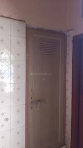 Bathroom Image of 200 Sq.ft 1 RK Builder Floor for rent in Sukhliya Indore for Rs. 5000